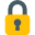 Lock icon